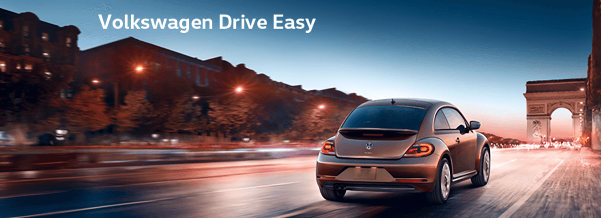 Volkswagen of Daphne in Daphne AL