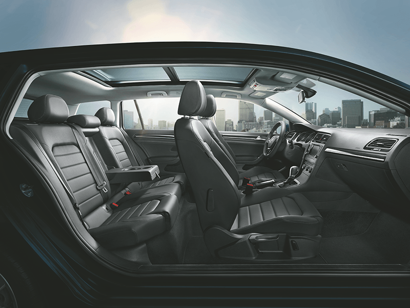 Volkswagen of Daphne in Daphne AL