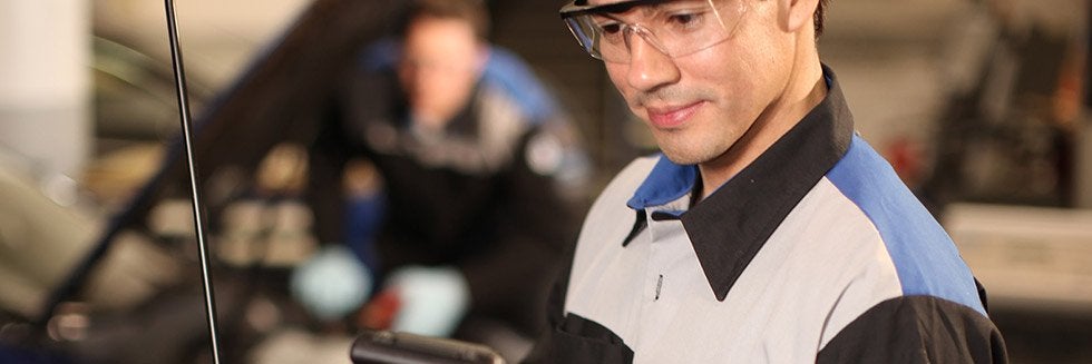 VW Dealers in Daphne, AL, Service Department Photo - Volkswagen of Daphne