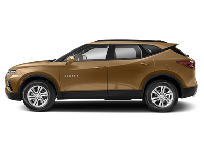 2019 Chevrolet Blazer Base 3LT