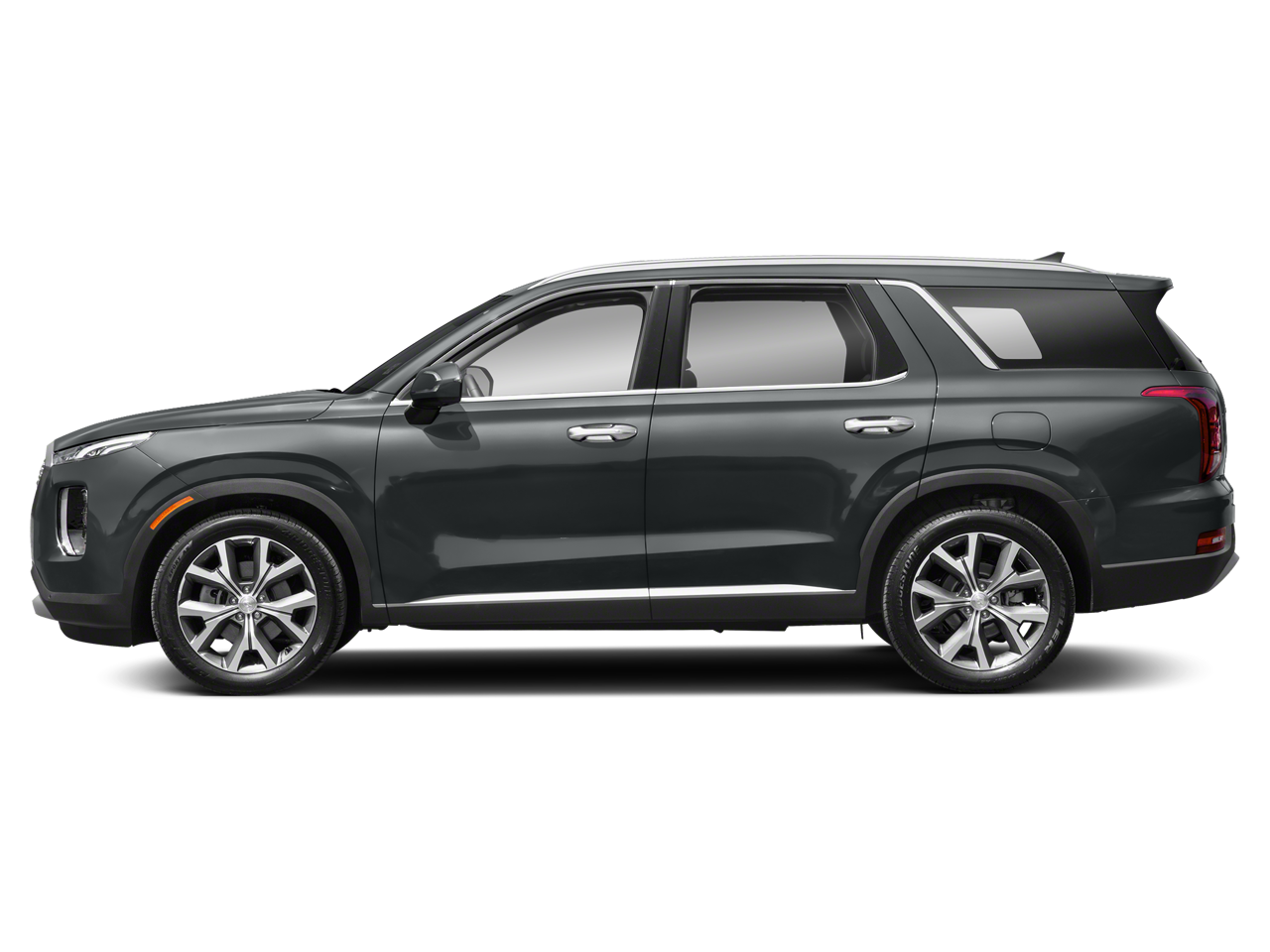 2020 Hyundai Palisade SEL Convenience Package