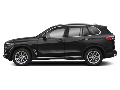 2022 BMW X5 sDrive40i Xline Premium Package