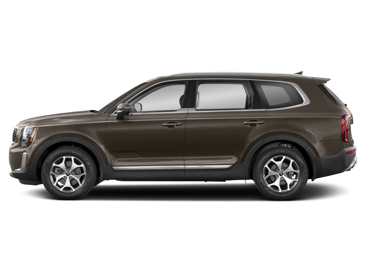 2022 Kia Telluride EX Prem Package