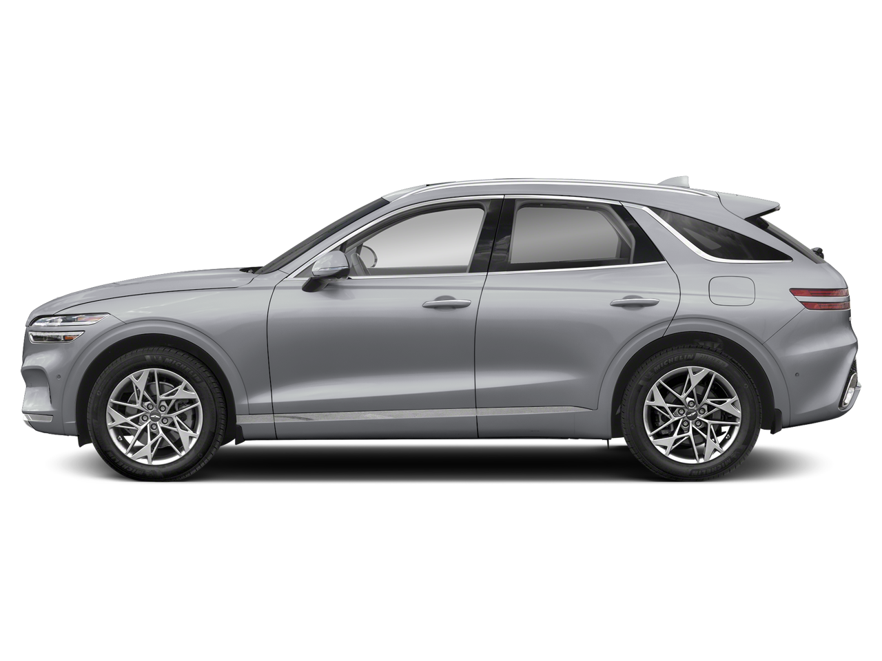 2024 Genesis GV70 2.5T AWD