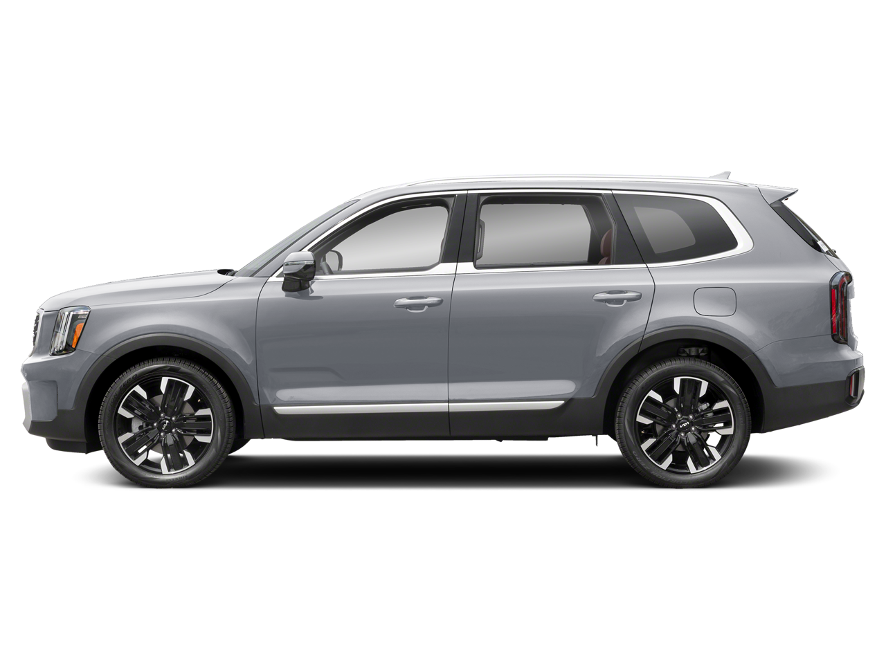 2025 Kia Telluride SX