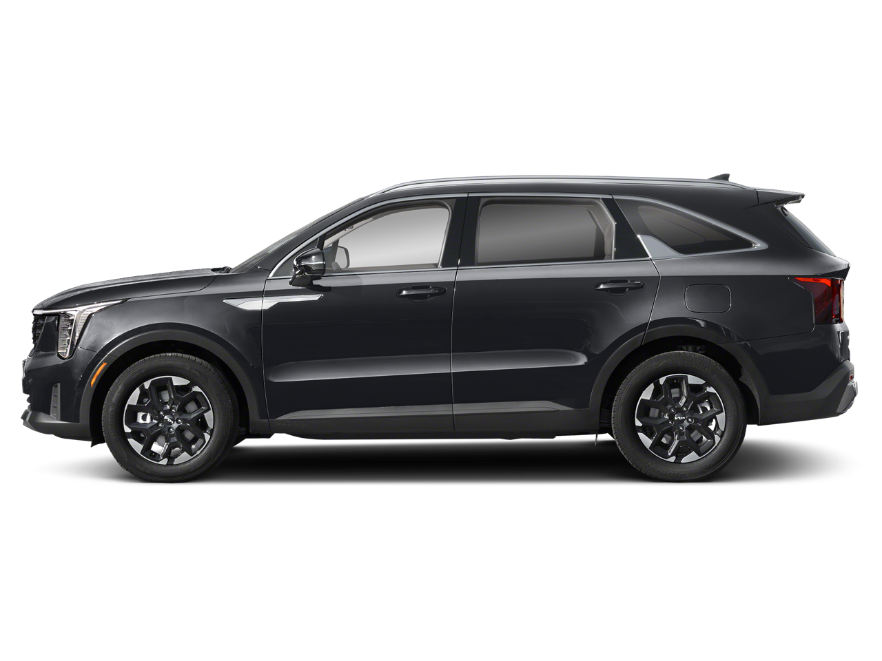 2026 Kia Sorento S - Photo 35