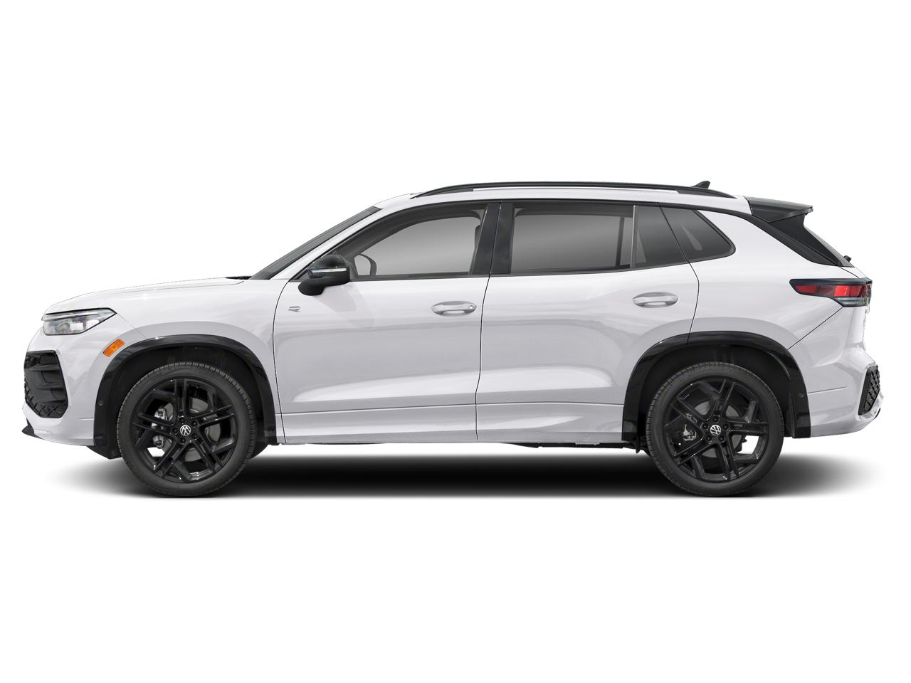 2026 Volkswagen Tiguan SE R-LINE BLACK - Photo 36