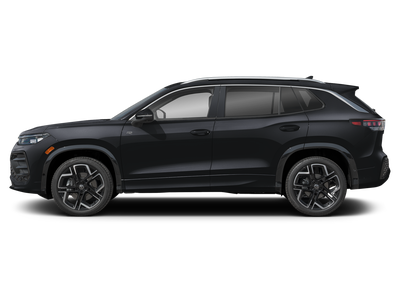 2026 Volkswagen Tiguan 2.0T SEL R-Line