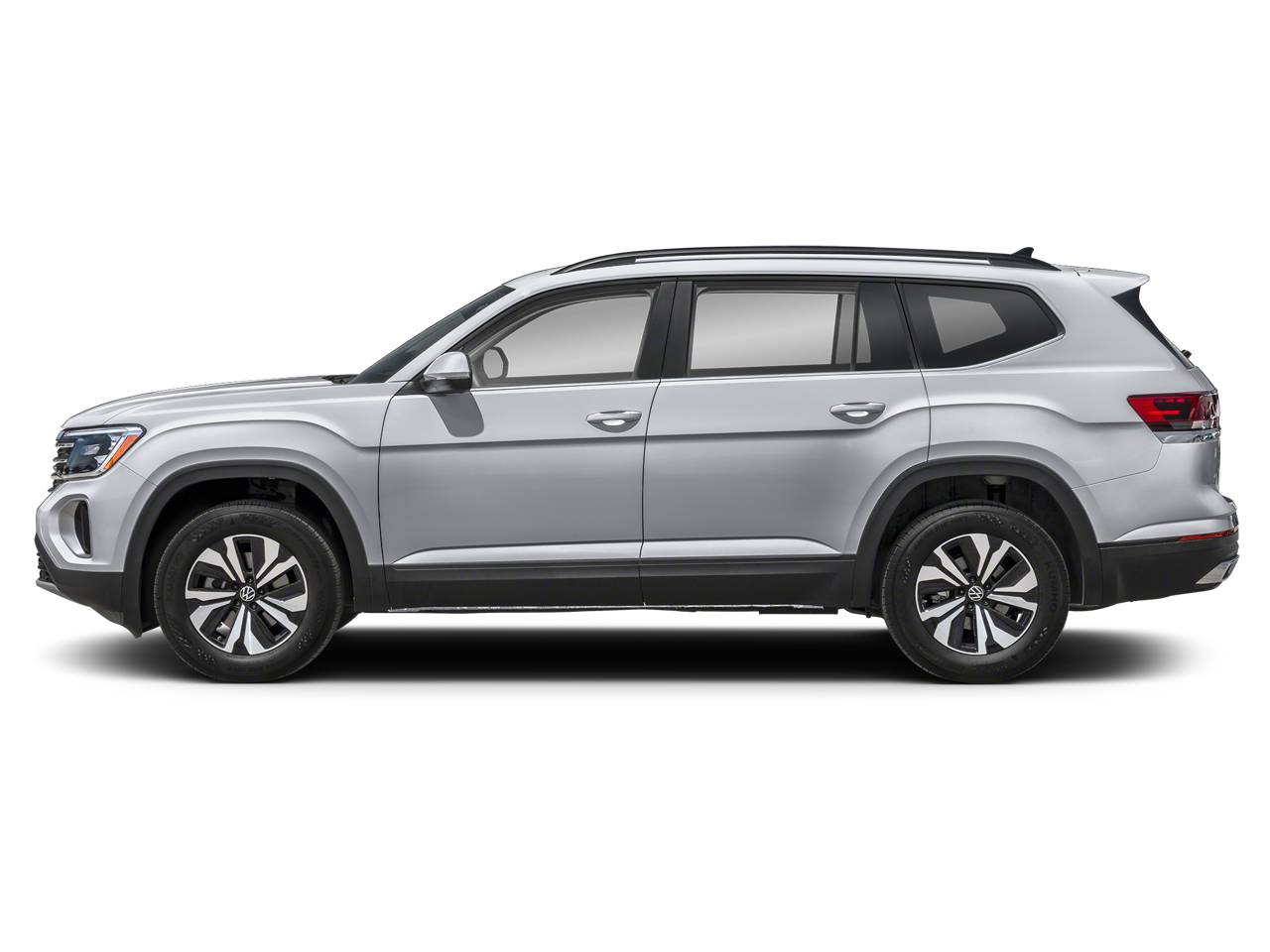 2026 Volkswagen Atlas 2.0T SE w/ Technology