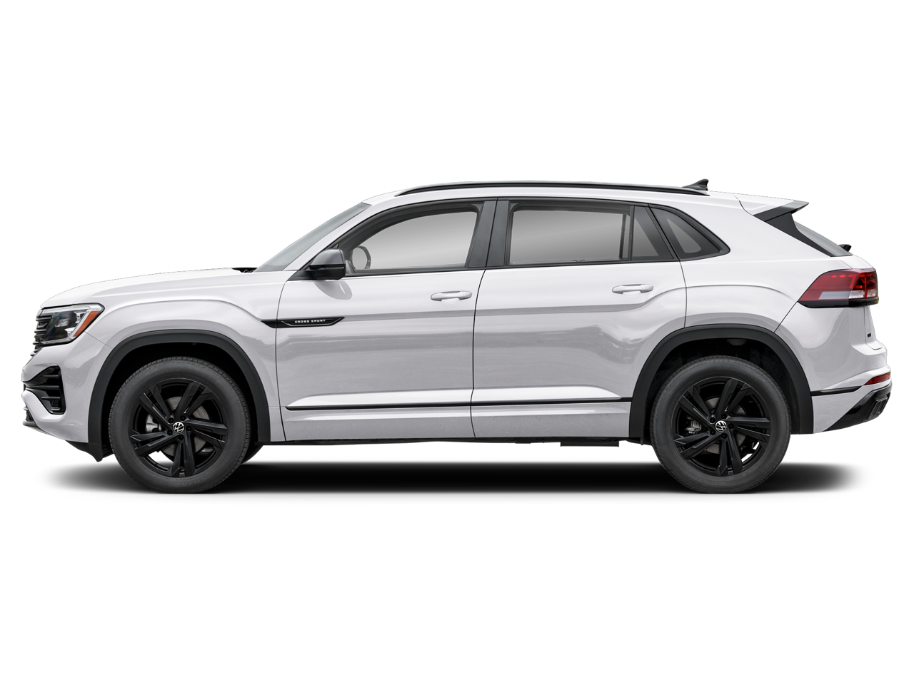 2026 Volkswagen Atlas Cross Sport SEL R-LINE - Photo 29