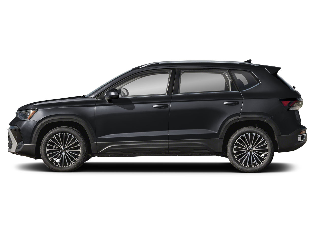 2026 Volkswagen Taos SE FWD