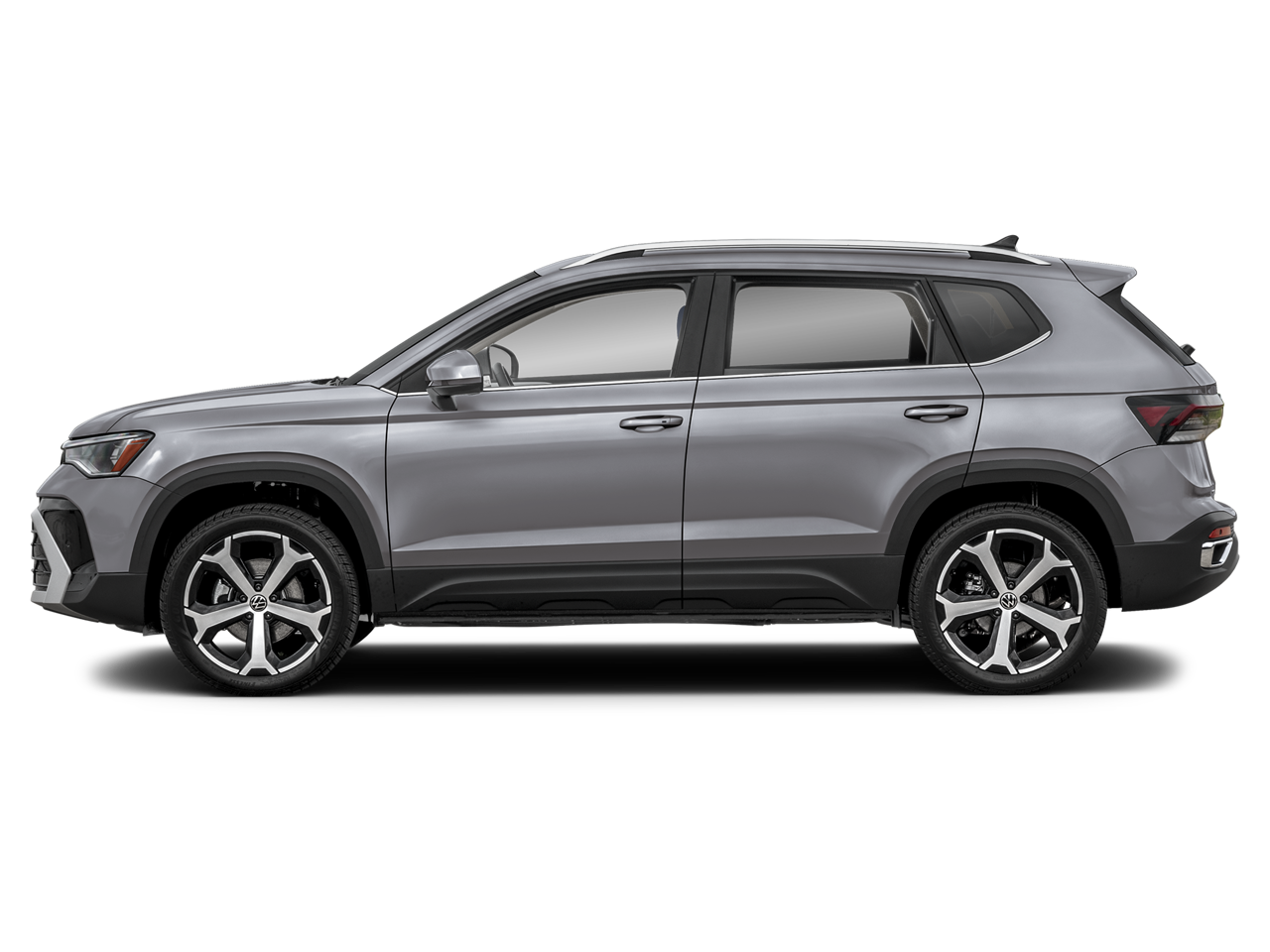 2026 Volkswagen Taos SEL - Photo 36