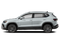 2027 Volkswagen Taos 1.5T SE