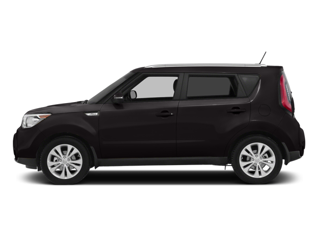 2016 Kia Soul Exclaim Premium Package