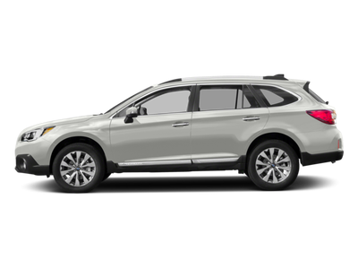 2017 Subaru Outback 3.6R Touring