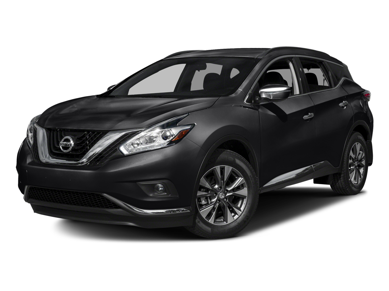 2017 Nissan Murano S FWD's photo