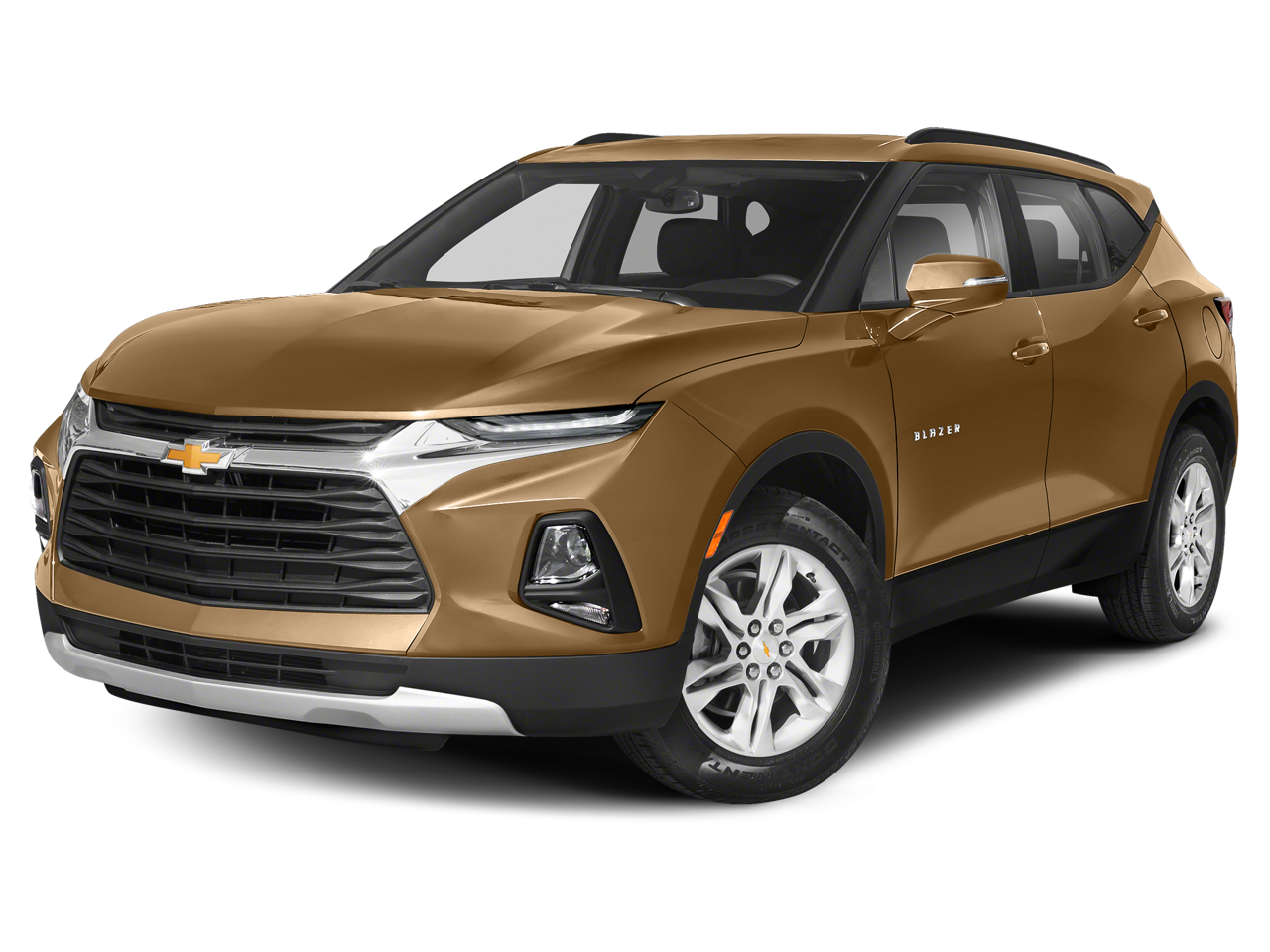 2019 Chevrolet Blazer Base 3LT