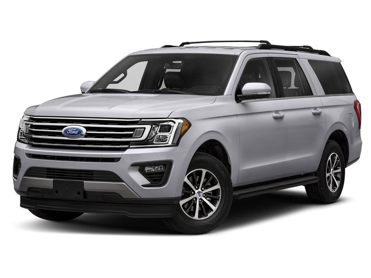 2020 Ford Expedition Max XLT