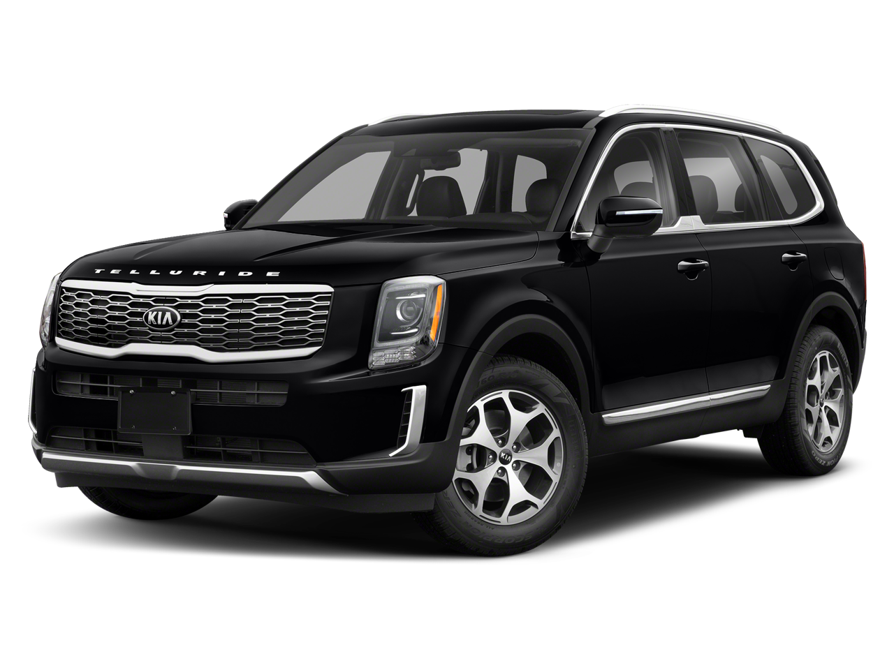 2021 Kia Telluride