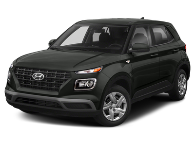 2022 Hyundai Venue SE