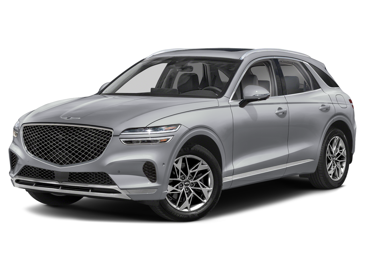 2024 Genesis GV70 2.5T AWD