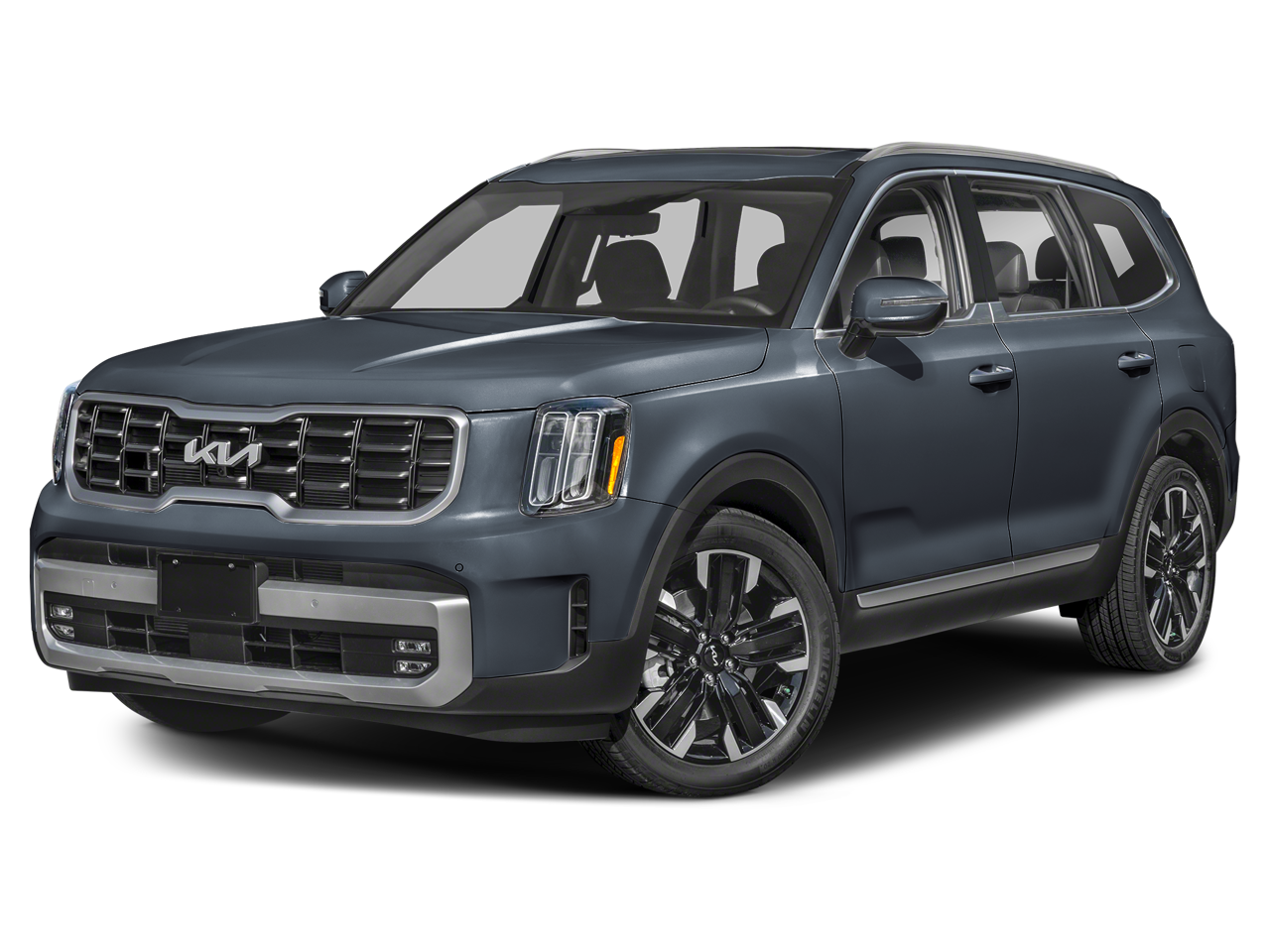 2024 Kia Telluride SX-Prestige AWD