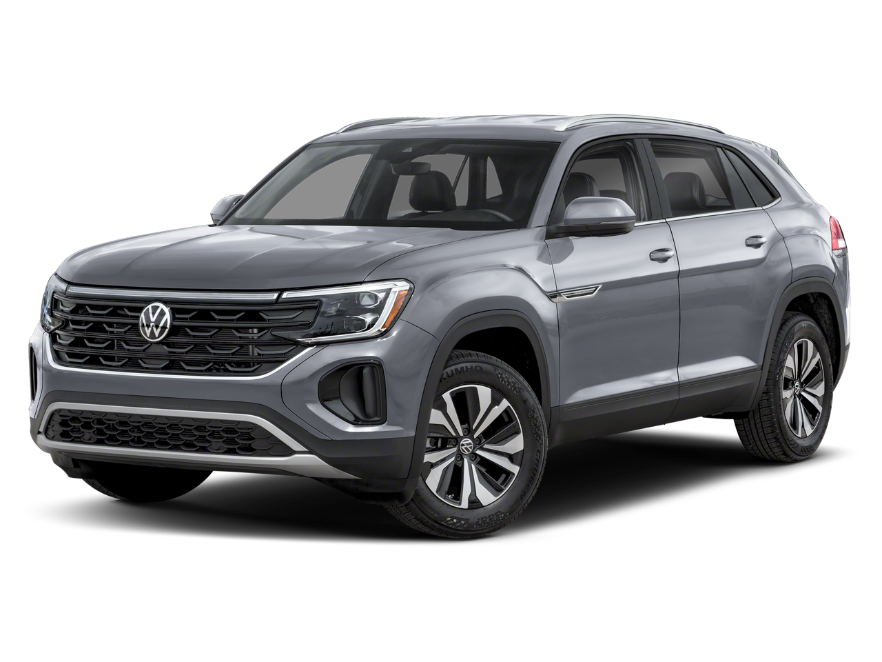 2024 Volkswagen Atlas Cross Sport 2.0T SEL R-Line 4MOTION's photo