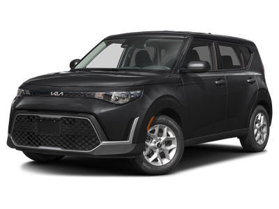 2025 Kia Soul LX Technology Package