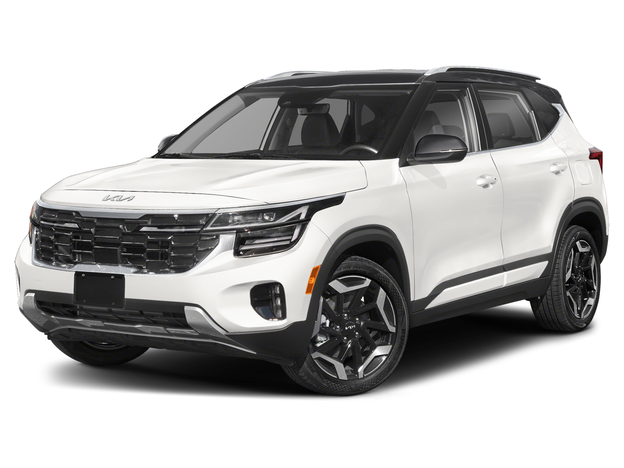 2025 Kia Seltos 1.6 SX AWD's photo