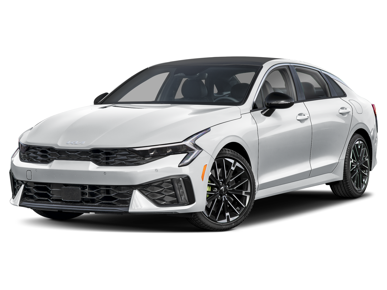 2026 Kia K5 GT - Photo 34