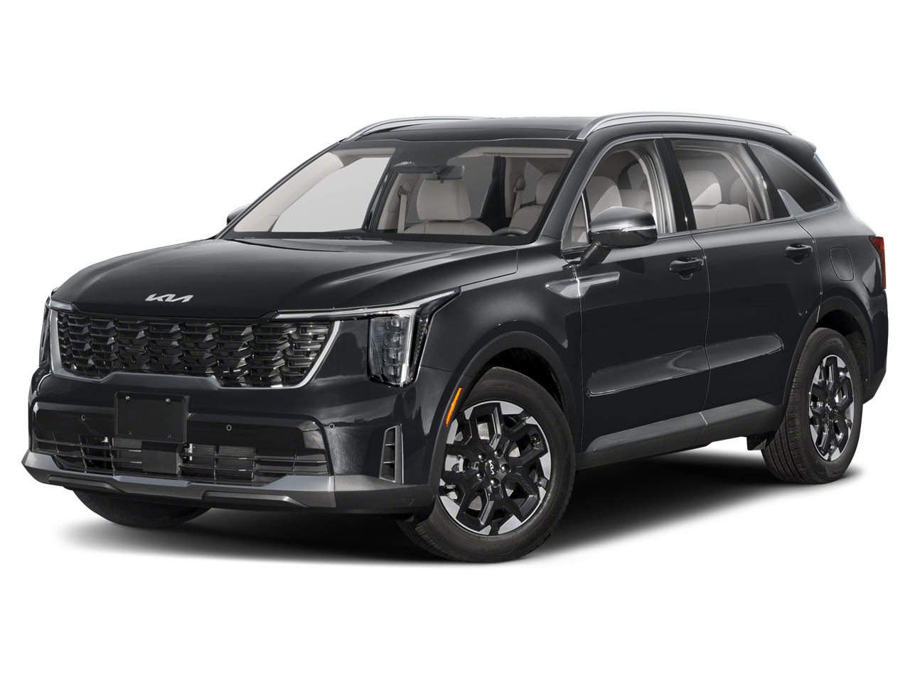 2026 Kia Sorento S - Photo 33