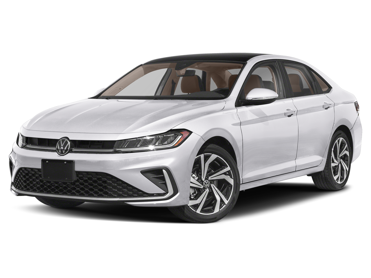 2026 Volkswagen Jetta 1.5T SEL Auto SULEV's photo