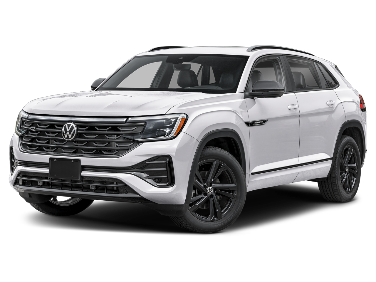 2026 Volkswagen Atlas Cross Sport SEL R-LINE - Photo 27