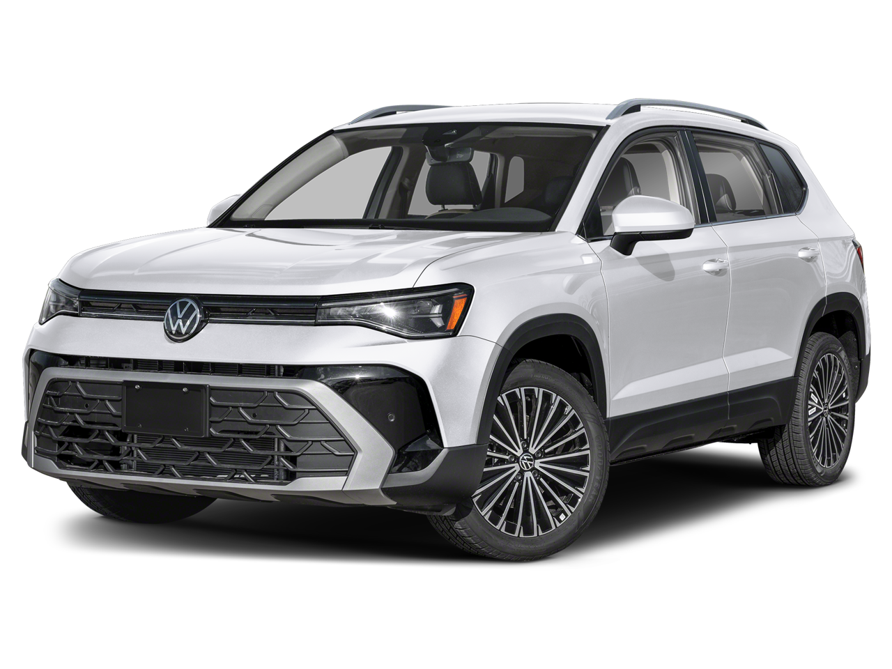 2026 Volkswagen Taos SE FWD