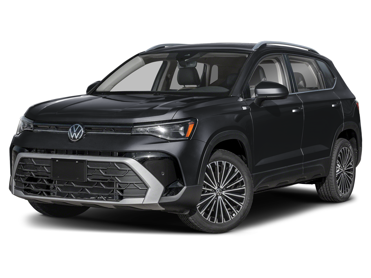 2026 Volkswagen Taos 1.5T SE's photo