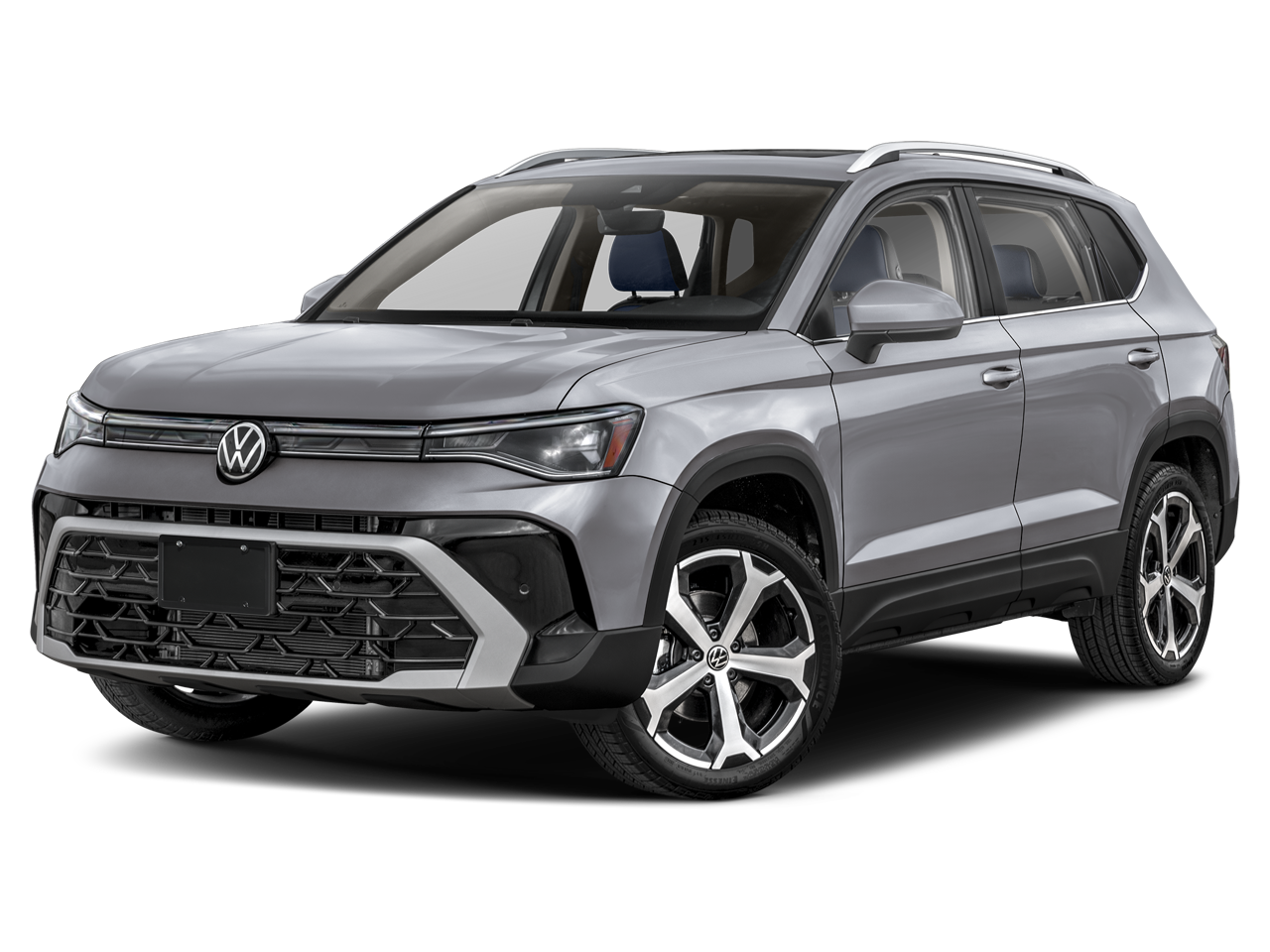 2026 Volkswagen Taos SEL - Photo 34