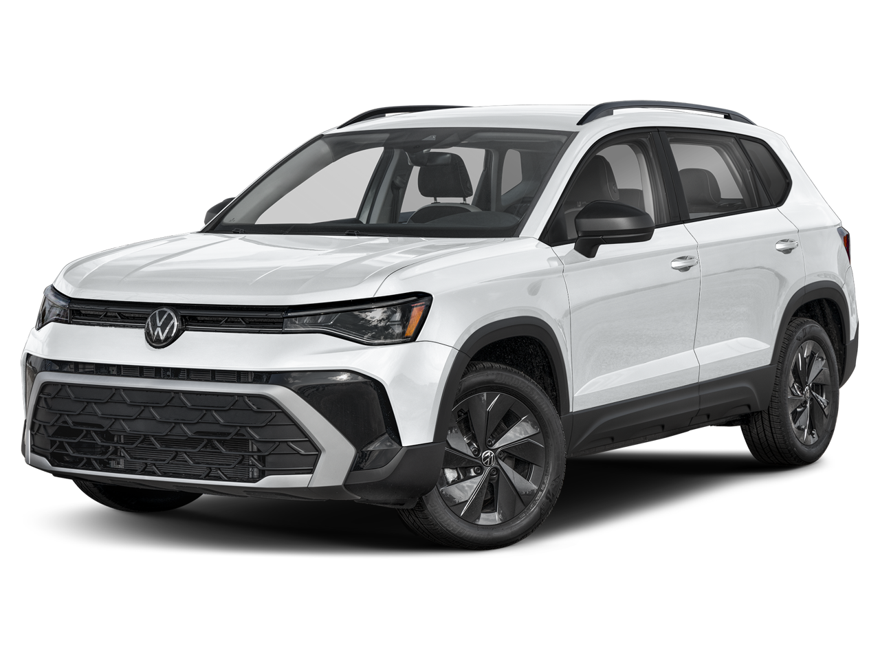 2027 Volkswagen Taos 1.5T S