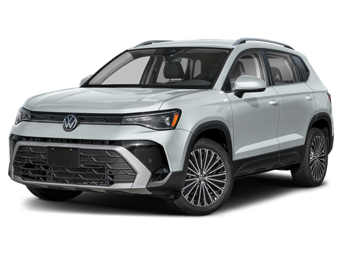 2027 Volkswagen Taos 1.5T SE
