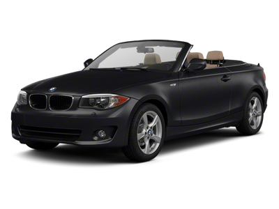2011 BMW 1 Series 128i