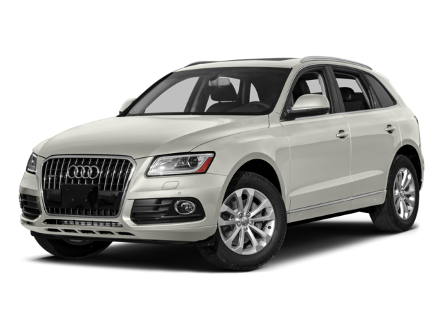 2017 Audi Q5 2.0T Premium quattro