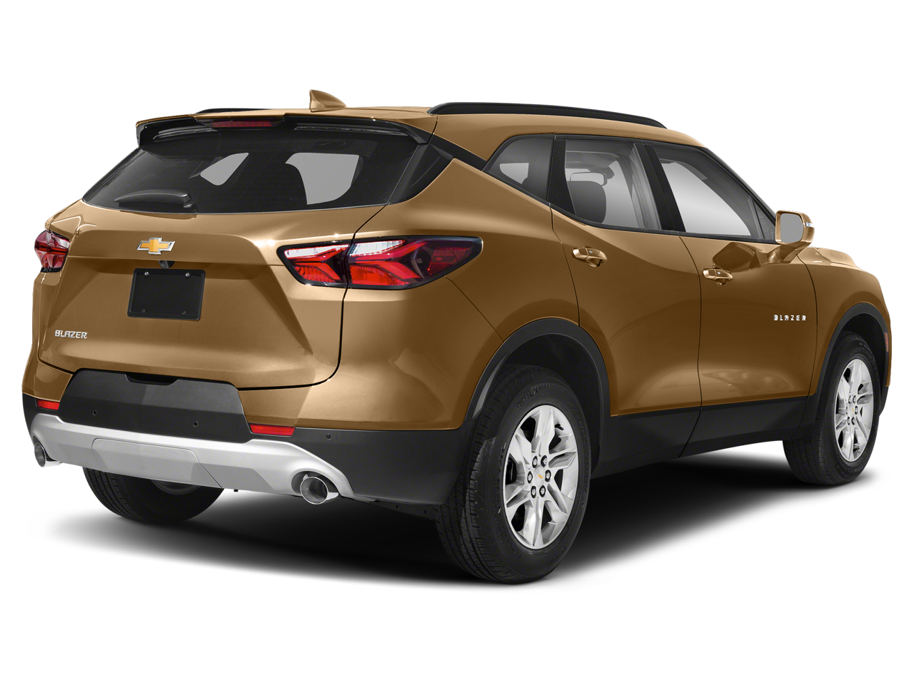 2019 Chevrolet Blazer Base 3LT