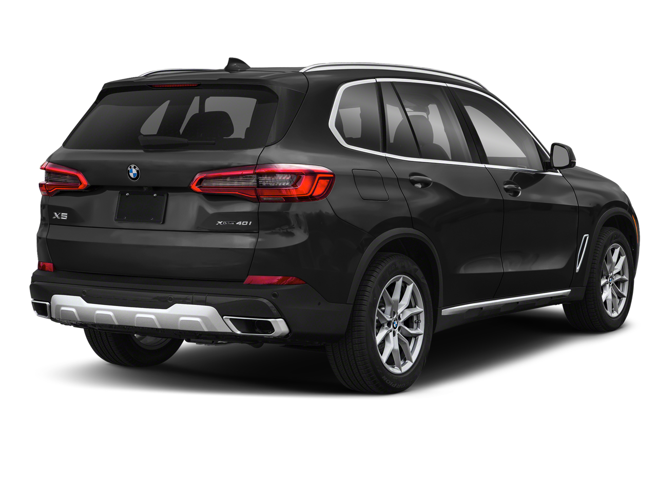 2022 BMW X5 sDrive40i Xline Premium Package