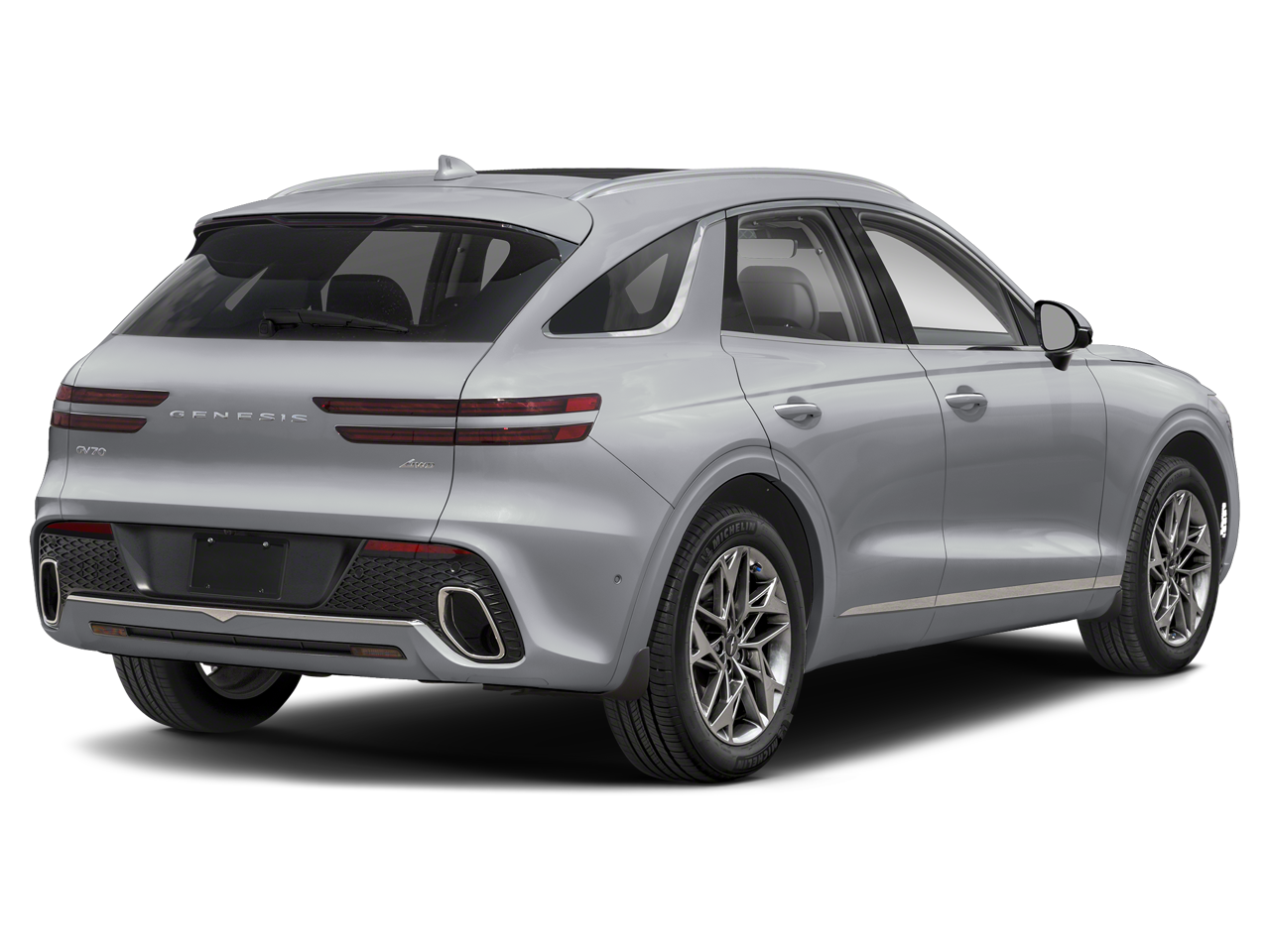 2024 Genesis GV70 2.5T AWD