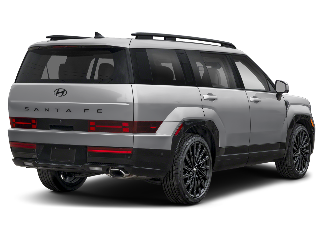 2024 Hyundai Santa Fe Calligraphy AWD