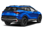 2025 Kia Sportage X-Pro Prestige
