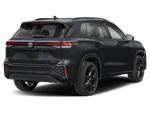2026 Volkswagen Tiguan SE R-Line FWD