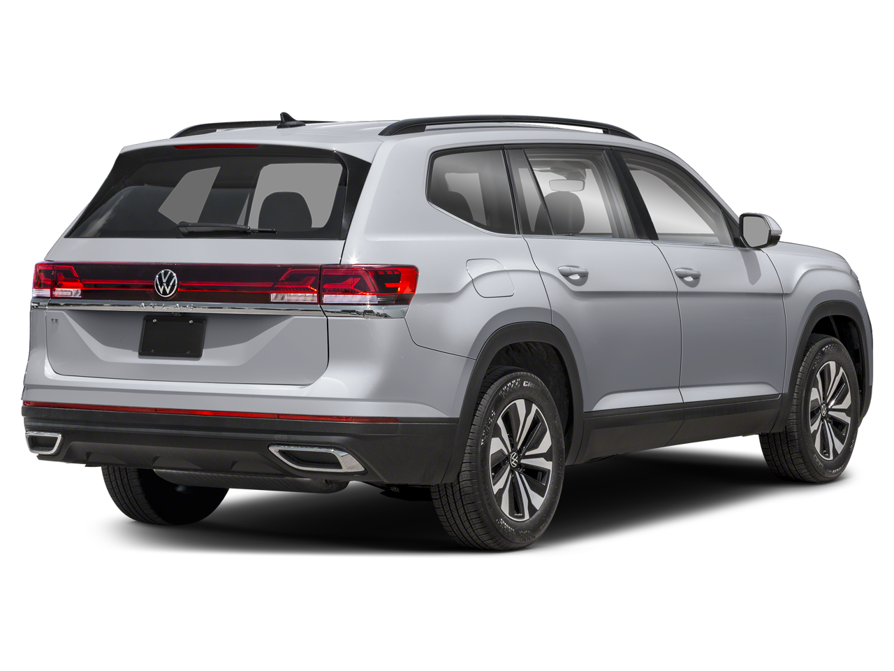2026 Volkswagen Atlas 2.0T SE w/ Technology