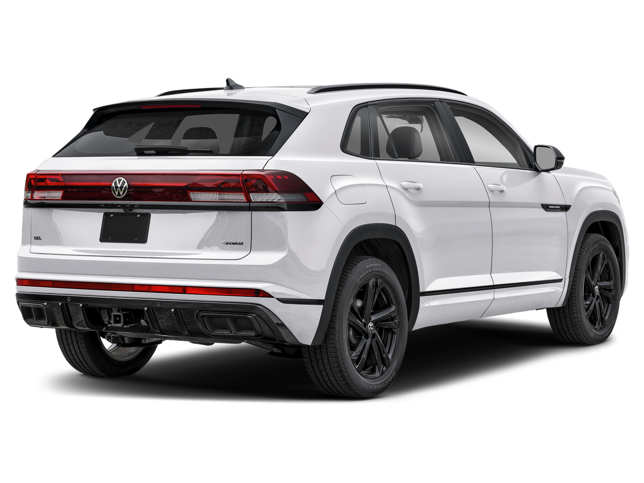2026 Volkswagen Atlas Cross Sport SEL R-LINE - Photo 28