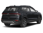 2026 Volkswagen Taos S FWD