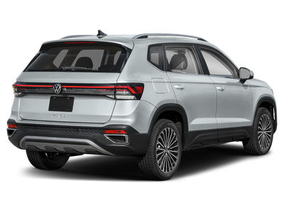 2027 Volkswagen Taos 1.5T SE